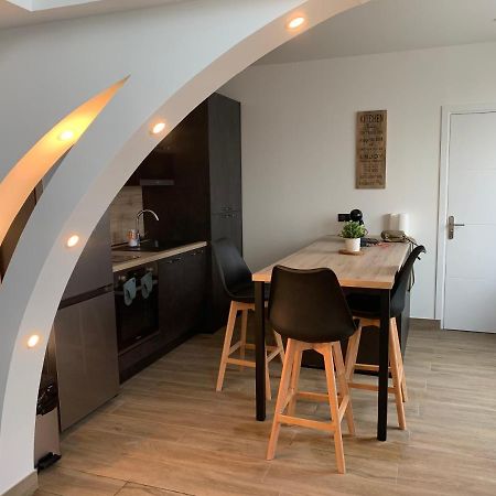 Rcspa Loft Spa Leilighet Reims Eksteriør bilde