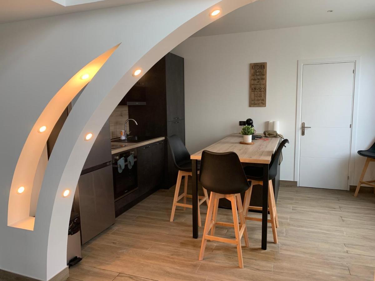 Rcspa Loft Spa Leilighet Reims Eksteriør bilde