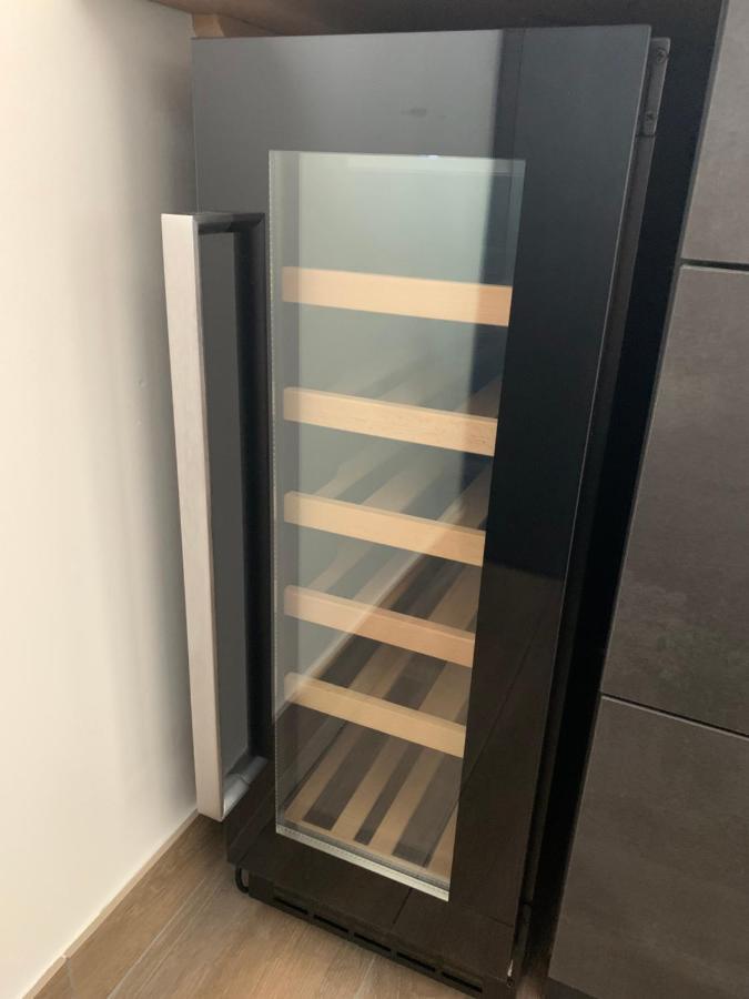 Rcspa Loft Spa Leilighet Reims Eksteriør bilde
